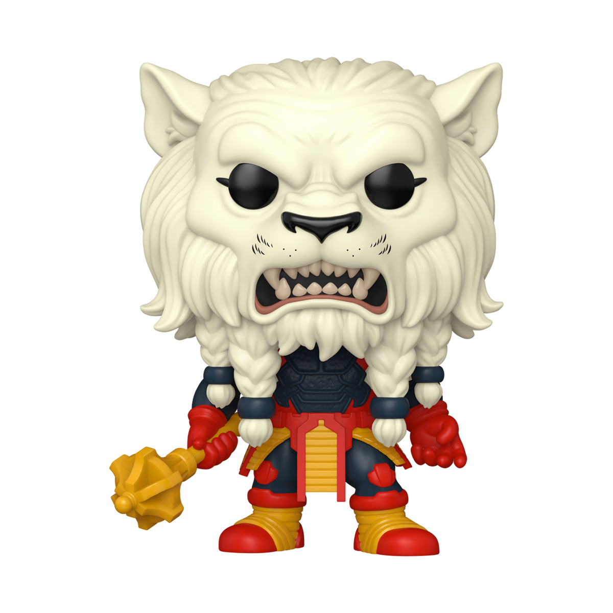 Funko Pop! Battle Beast #54 - figurine officielle