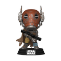 Pop! Mercenary Guard Droid