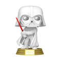 Pop! Dark Vador (Infinities)