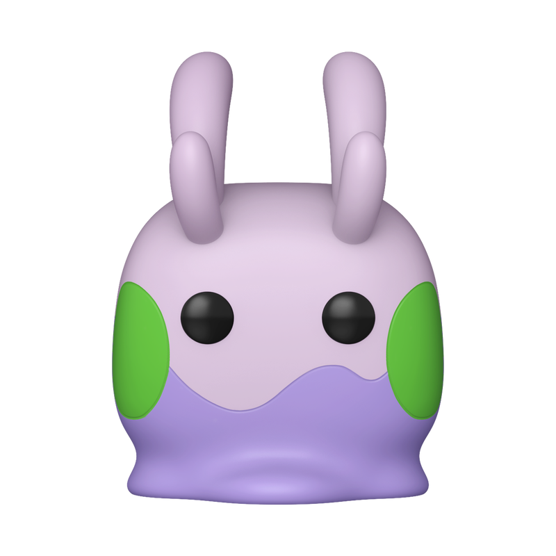 Funko Pop! Goomy 1155 - visuel officiel 1