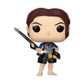 Pop! Lara Croft (TR2 Diving Suit) 1193