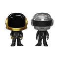Pop! Daft Punk Alive 2-Pack