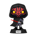 Pop! Maul with Robe