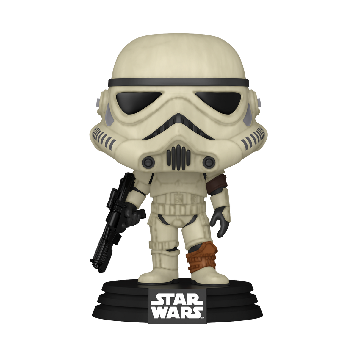 Pop! Imperial Remnant Stormtrooper #824 - vue 1