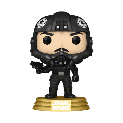 Pop! Biggs Darklighter (Legends) #855 - vue 1