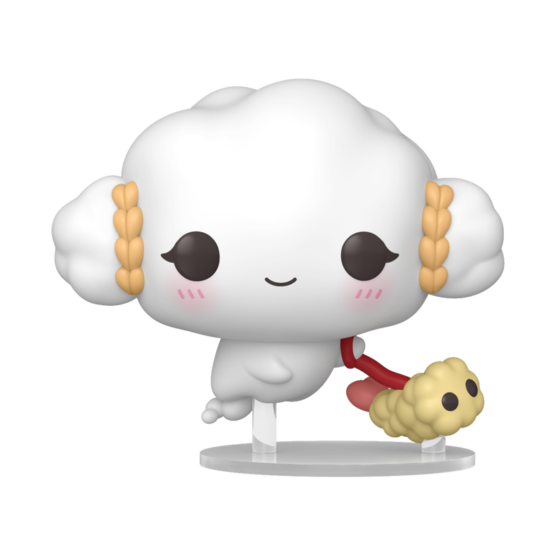 Funko Pop! Cogimyun 147 - figurine officielle Funko