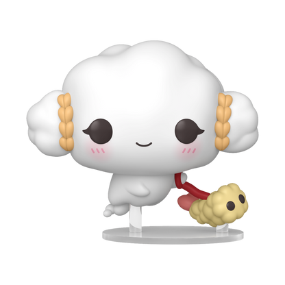 Funko Pop! Cogimyun 147 - figurine officielle Funko