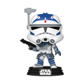 Pop! ARC Trooper Fives