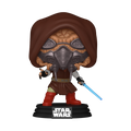 Pop! Plo Koon (Glow)