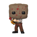 Pop! Chainsaw Villager (Bloody) 1292