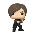 Pop! Leon Kennedy 1294