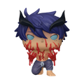 Pop! Shiki Ichinose (Bloody) 2445