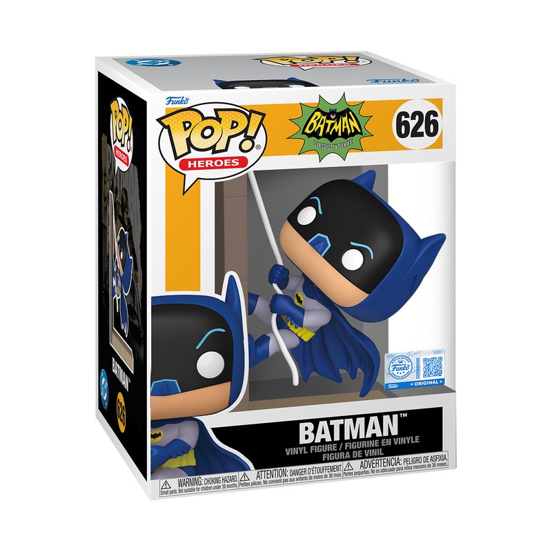 Pop! Premium Batman