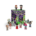 Beetlejuice Mystery Minis