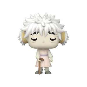 Pop! Komugi (SE)