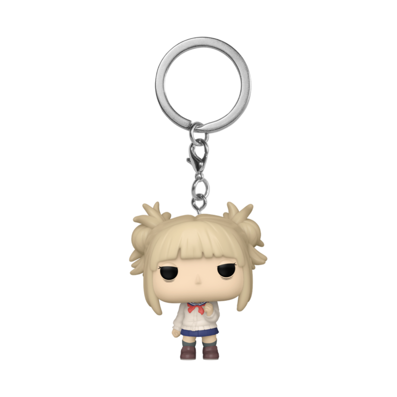 Pop! Keychain Himiko Toga