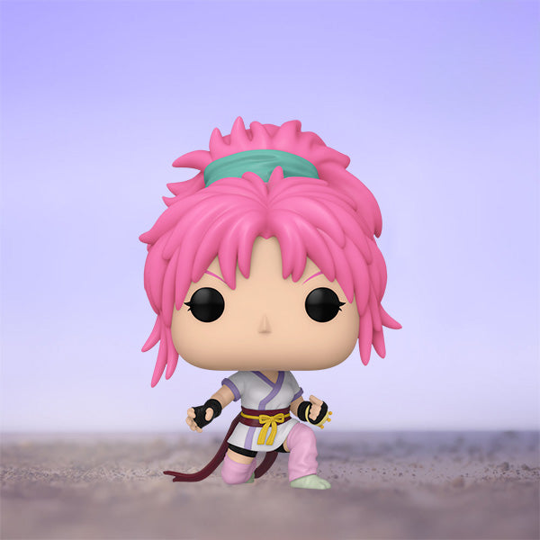 Pop! Machi Komacine