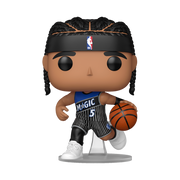 Pop! Paolo Banchero (Maillot Icon Edition) - vue avant officielle