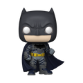 Pop! Batman (The Flash)