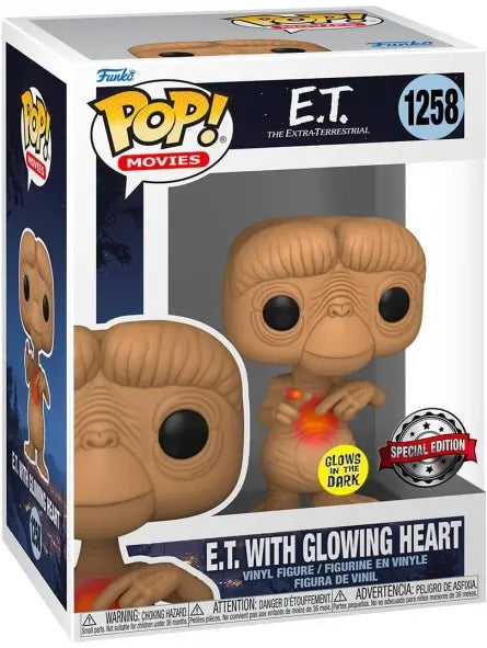 Pop! EN (Glow) (SE) 
