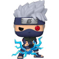 Pop! Kakashi (Lightning Blade) (Glow)