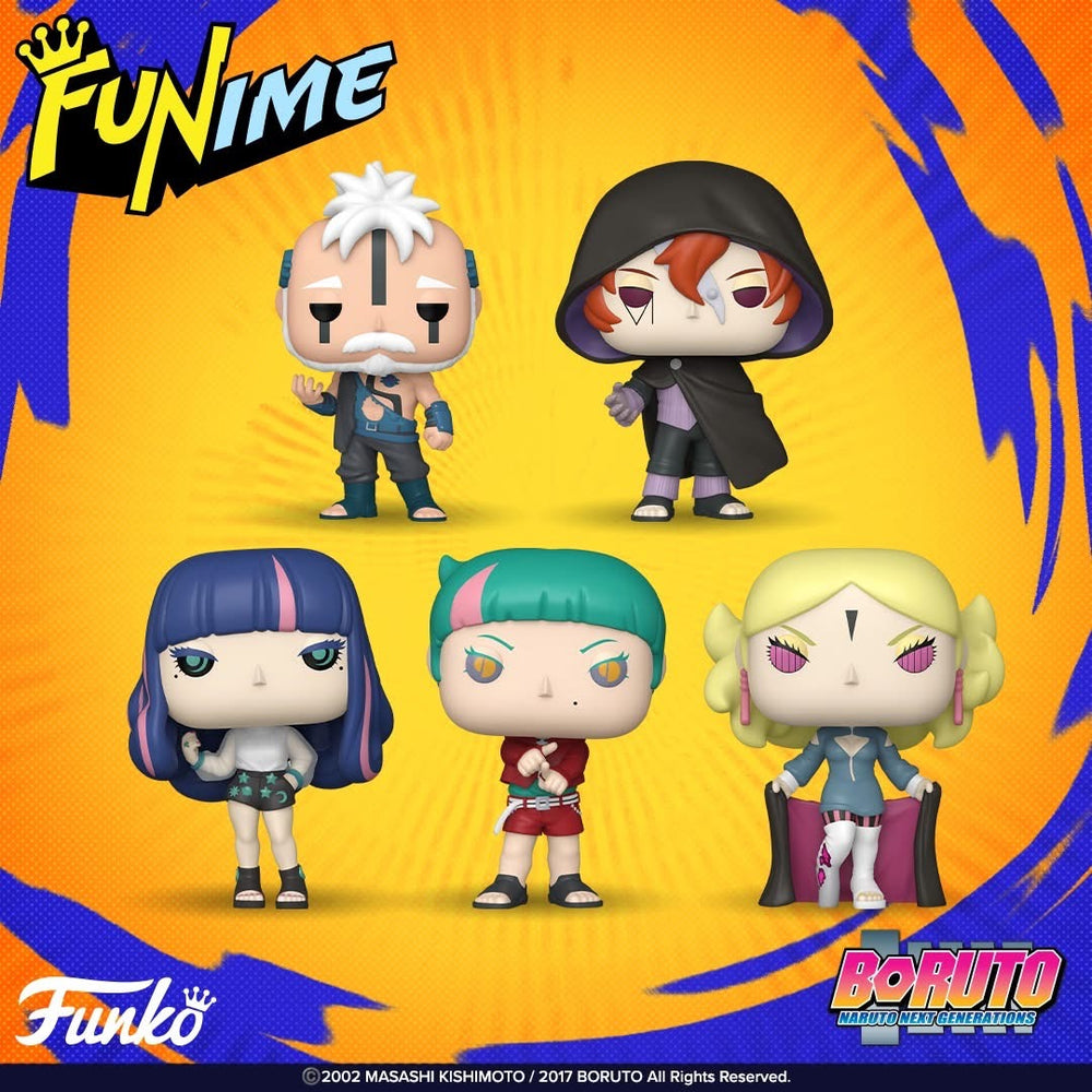 Pop! Eida