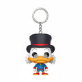 Pop! Keychain Picsou
