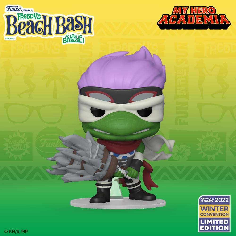 Pop! Spinner - Limited Edition