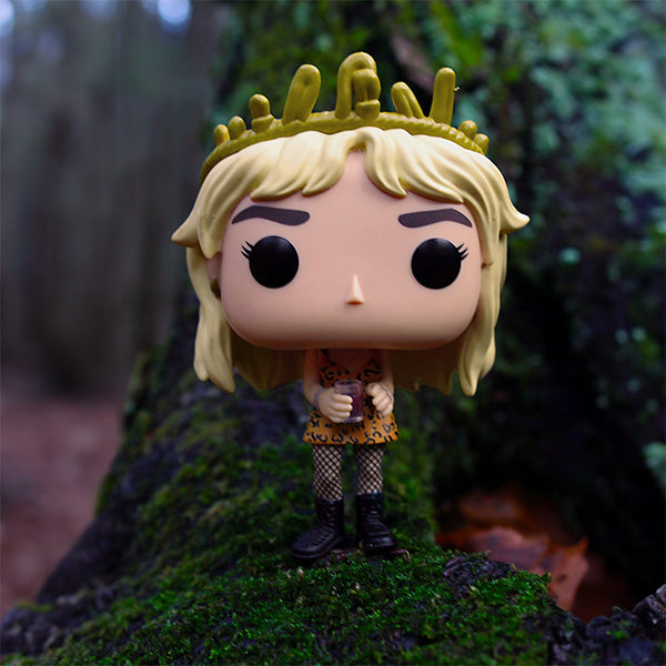 Pop! Natalie Sctorccio 