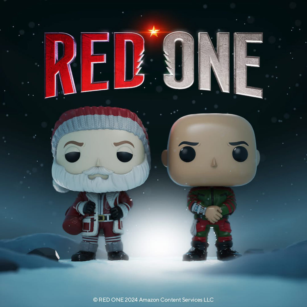 Pop! Nick