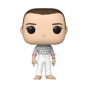 Pop! Onze