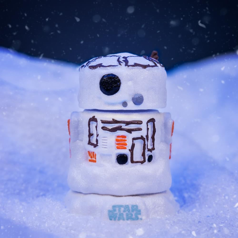 Pop! R2-D2 (ホリデー)