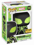 Pop! Homem-Aranha (Fato Furtivo)