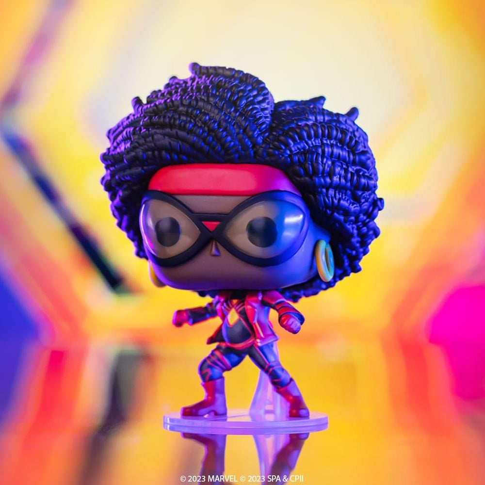 Pop! Spider-Woman