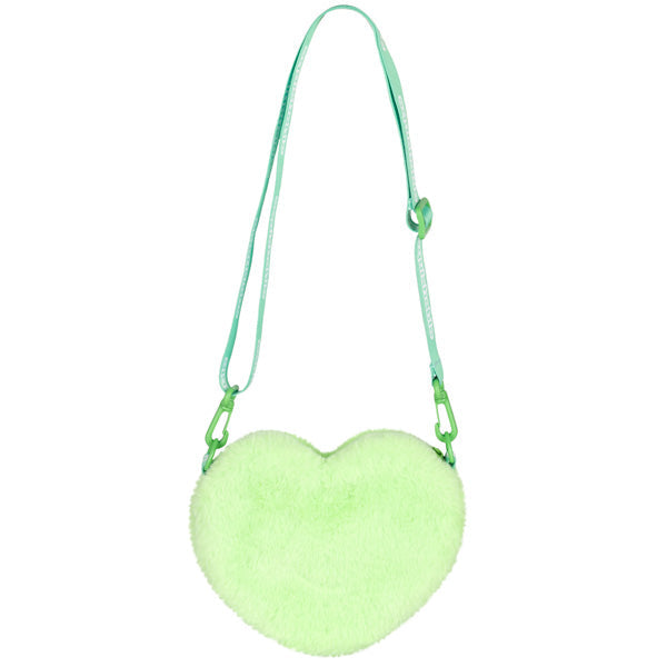 Sac Bandoulière Squishable – Cœur Bonbon Duveteux POG