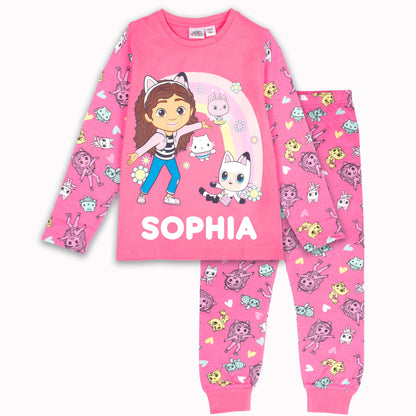 Gabby et la Maison Magique's Dollhouse Pyjama