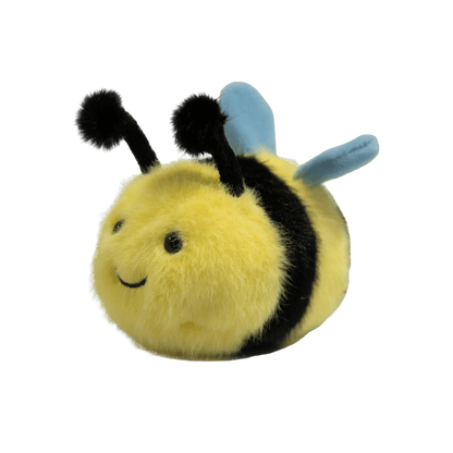 Peluche Amis du Jardin - Abeille - Wild & Soft