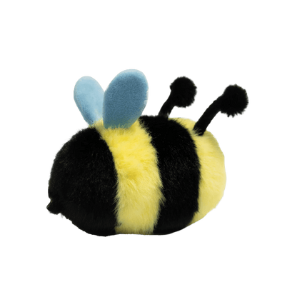 Peluche Amis du Jardin - Abeille - Wild & Soft