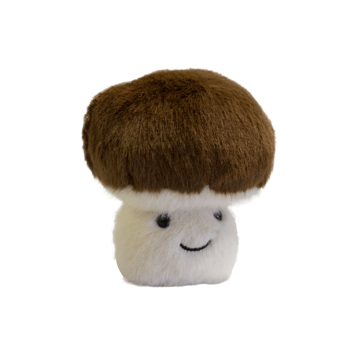 Peluche Amis du Jardin - Champignon