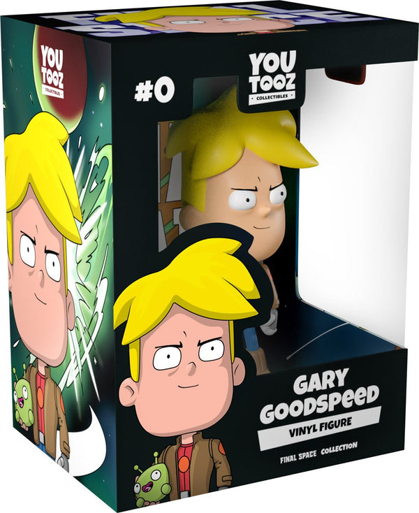 Gary Goodspeed