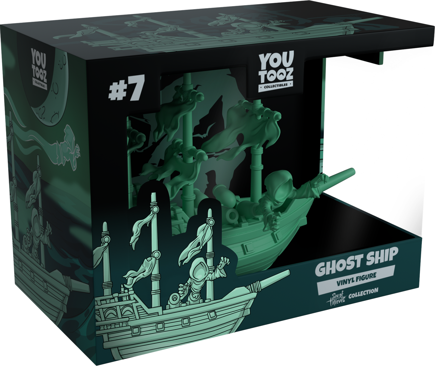 Ghost Ship