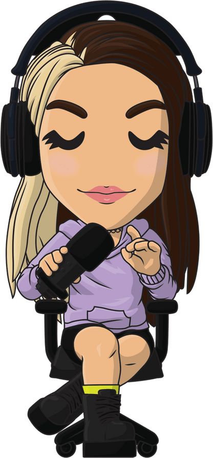 ギビASMR