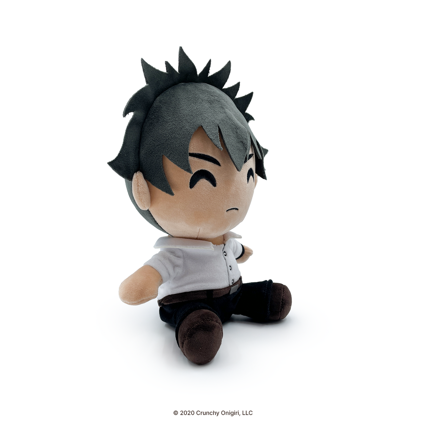 Han Daewi Plush (9in)