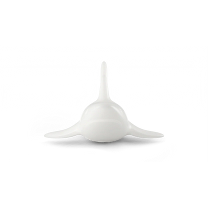 Lámpara de tiburón "La lámpara BOBB"