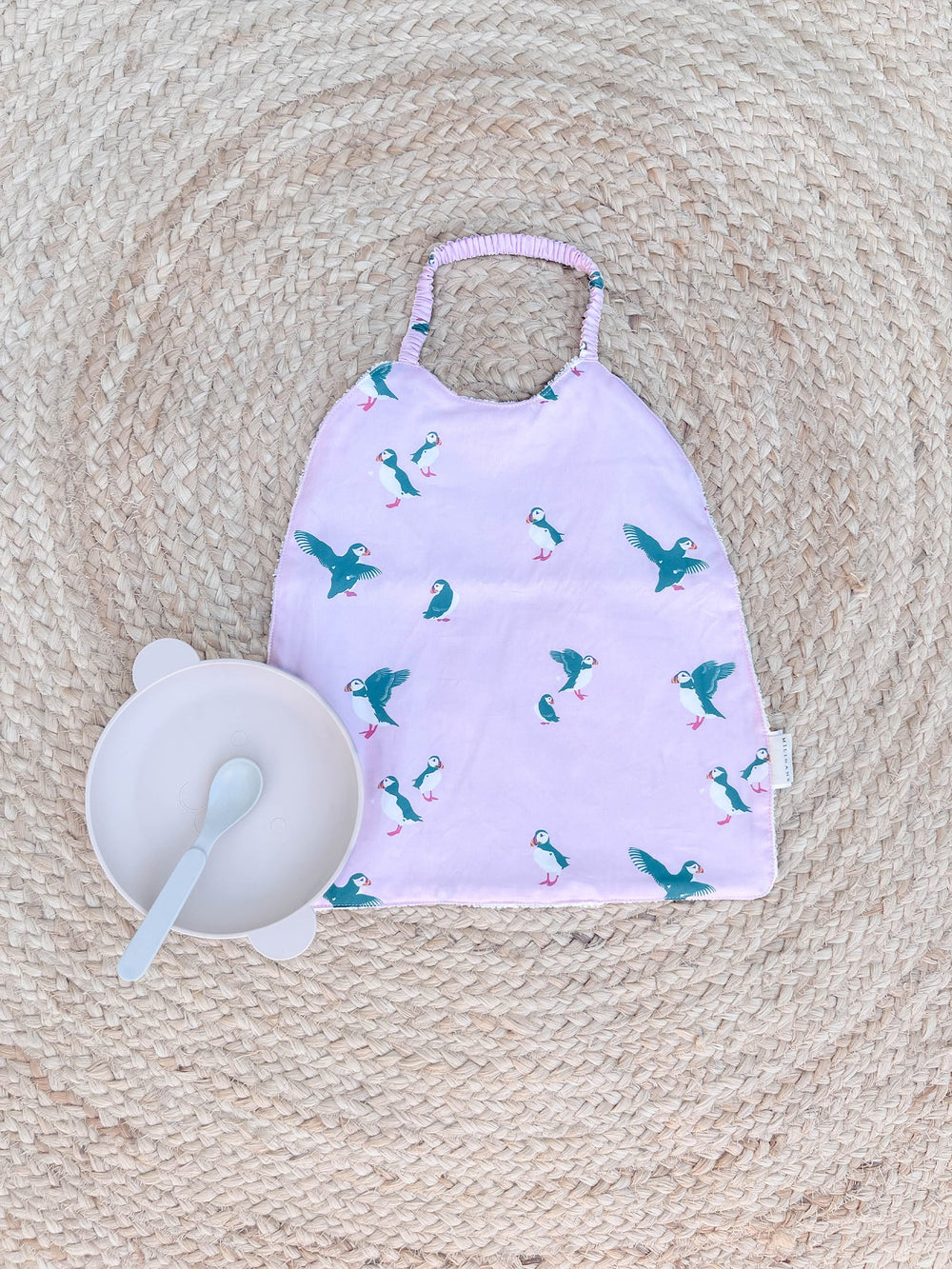 Grand Bavoir - CESAR