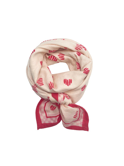 Large scarf - OSCAR