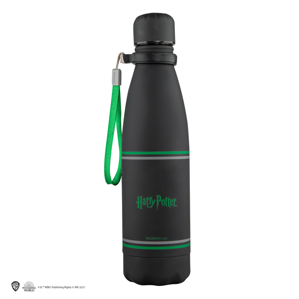 Harry Potter Insulated Water Bottle – Slytherin – 500 ml