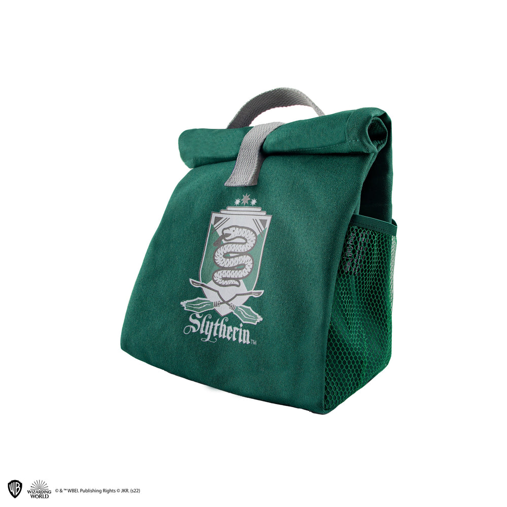 Sac repas isotherme Harry Potter - Serpentard