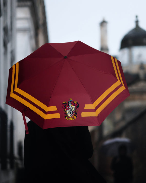 Parapluie Gryffondor – Gryffindor Logo