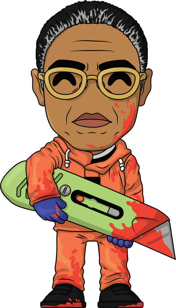 Gus Fring